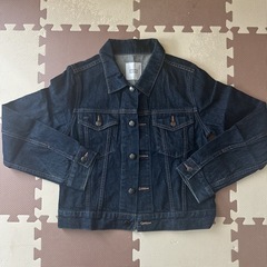 LOWRYS FARM ローリーズファーム トップス  セーター ニット チェック柄シャツ ジージャン まとめ売りの画像