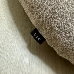 取引中　dacco 授乳クッション ダッコの画像