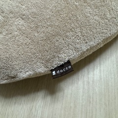 取引中　dacco 授乳クッション ダッコの画像