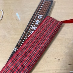 そろばん