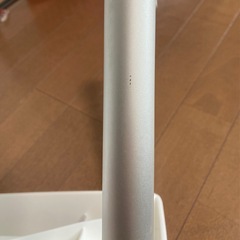 【ニトリ】アルミ脚ワイド抗菌風呂イス高さ 35cmの画像