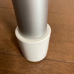 【ニトリ】アルミ脚ワイド抗菌風呂イス高さ 35cmの画像