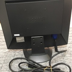 パソコン モニターの画像