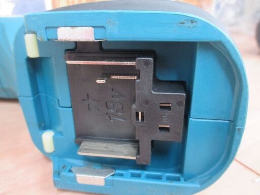 マキタ makita XRJ04 レシプロソー ※海外モデル 本体のみ 18V 【ハンズクラフト宜野湾店】