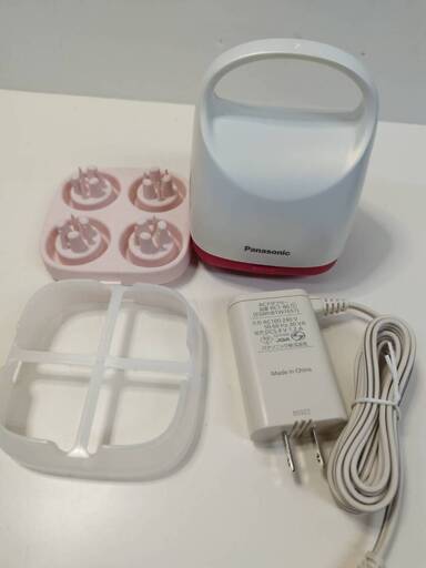 Panasonic 頭皮エステ サロンタッチ EH-HE99