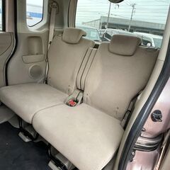 車検2年付き　H24年式　（ホンダ　N　BOX　JF1）29.8万円　（2917）の画像