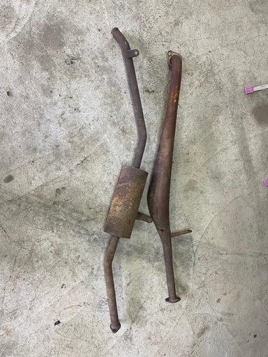 2ストジムニー　チャンバー