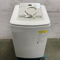 P*O様 2020年　パナソニックPanasonic 全自動電気洗濯機 ⭐️Panasonic⭐️全自動洗濯機 2020年6kg 大阪市近郊配送無料