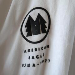 AmericanEagleメンズエルの画像