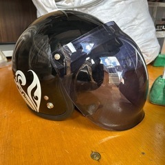 ヘルメット　セット
の画像