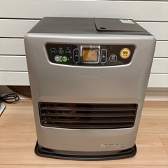 【お取引中】トヨトミ石油ファンヒーター