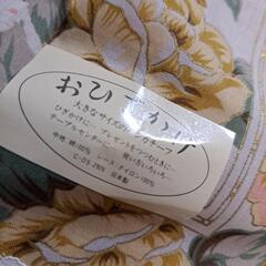 おひざかけハンカチーフの画像