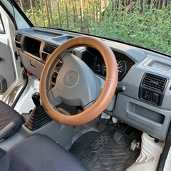 クリッパーパネルバン　お仕事や趣味に活躍　車検7年3月まで【個人出品】の画像
