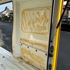クリッパーパネルバン　お仕事や趣味に活躍　車検7年3月まで【個人出品】の画像