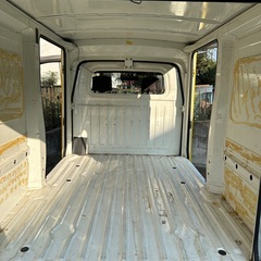 クリッパーパネルバン　お仕事や趣味に活躍　車検7年3月まで【個人出品】の画像