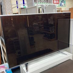 【中古】【動作OK】【店頭引取限定】SHARP 70型液晶テレビ