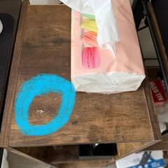 ニトリ カラーボックスの画像