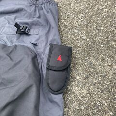 MUSTO ヨットウエア　釣りやバイクでもの画像