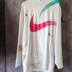 NIKEメンズパーカーエル