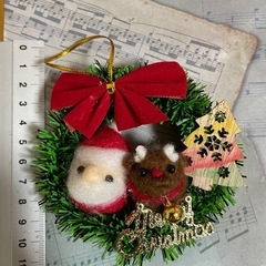 12月22日(日)   個人マルシェ開催