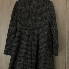 BANANA REPUBLIC バナナリパブリック　コートSの画像