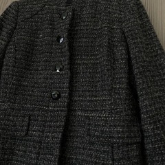BANANA REPUBLIC バナナリパブリック　コートSの画像