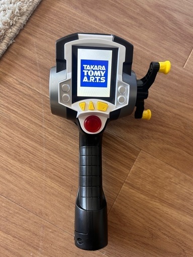 釣りスピリッツ