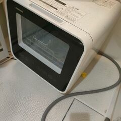 食器洗濯機【取りに来てくれる方】