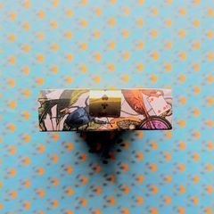 イギリス製・不思議の国のアリス・トランプカード（未開封）の画像