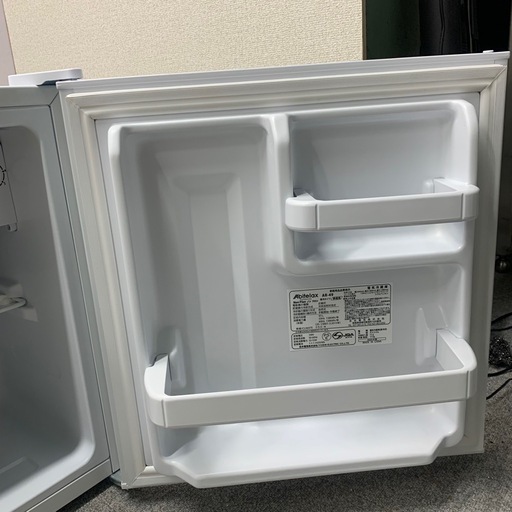 ✨Abitelax✨2023年 45L 未使用品✨ 大阪市近郊配送無料！