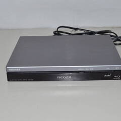 中古良品 東芝 REGZAブルーレイ DBP-R500 ブルーレ...