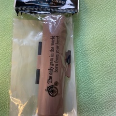 朱肉付き印鑑ケース