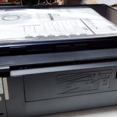 エプソンプリンター　EP-804A 動作品