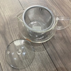 HARIO ティーポットの画像