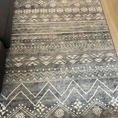 HAOCOO ラグ カーペット 130cm*190cm