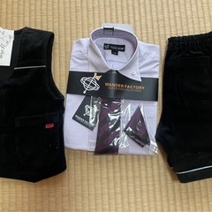 子供服　男の子 110cm