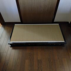 五月人形セットを譲ります。