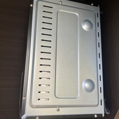 2022年製　美品！ニトリ⭐︎トースター⭐︎の画像