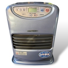DAINICHI ダイニチ　石油ストーブ　FW-251S 2005年製