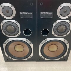 中古】【動作OK】【店頭引取限定】ペアスピーカー DIATONE DS-503