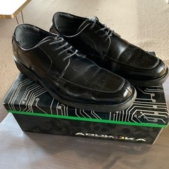 靴
