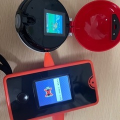 ポケモンゲーム