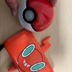 ポケモンゲームの画像