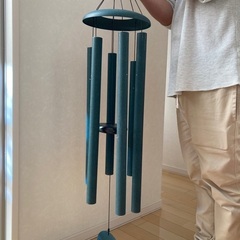 【お値下げ】ウィンドチャイム