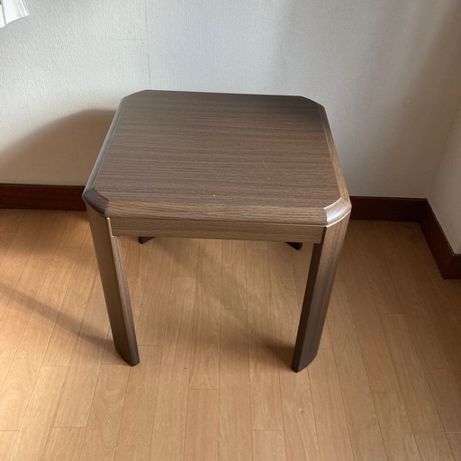 1人用こたつ　布団付き　こたつ ② コタツ