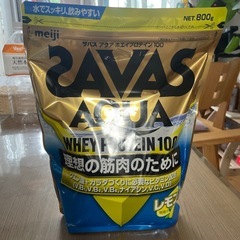 プロテイン
