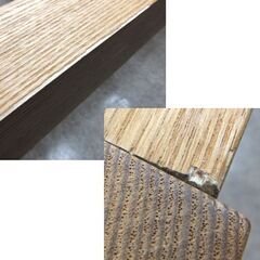 MUJI 無印良品 ダブルベッド フレームのみ 良品計画 幅146cm 木製