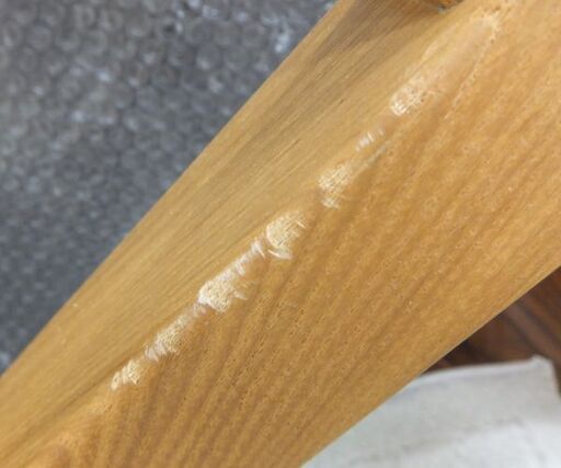 MUJI 無印良品 ダブルベッド フレームのみ 良品計画 幅146cm 木製フレーム☆ 札幌市 北区 屯田