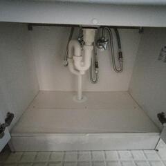 再出品 1/15まで 洗面台  ノーリツ の画像