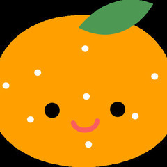 ②🍊みかんでーす！の画像